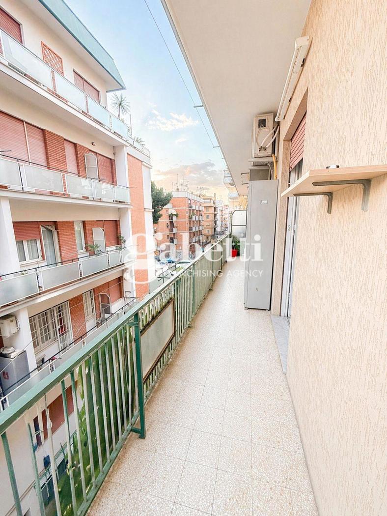 Bilocale in vendita a Roma