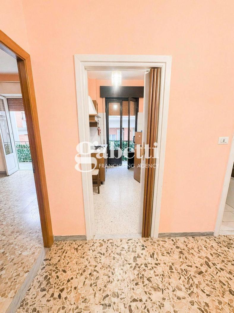 Bilocale in vendita a Roma