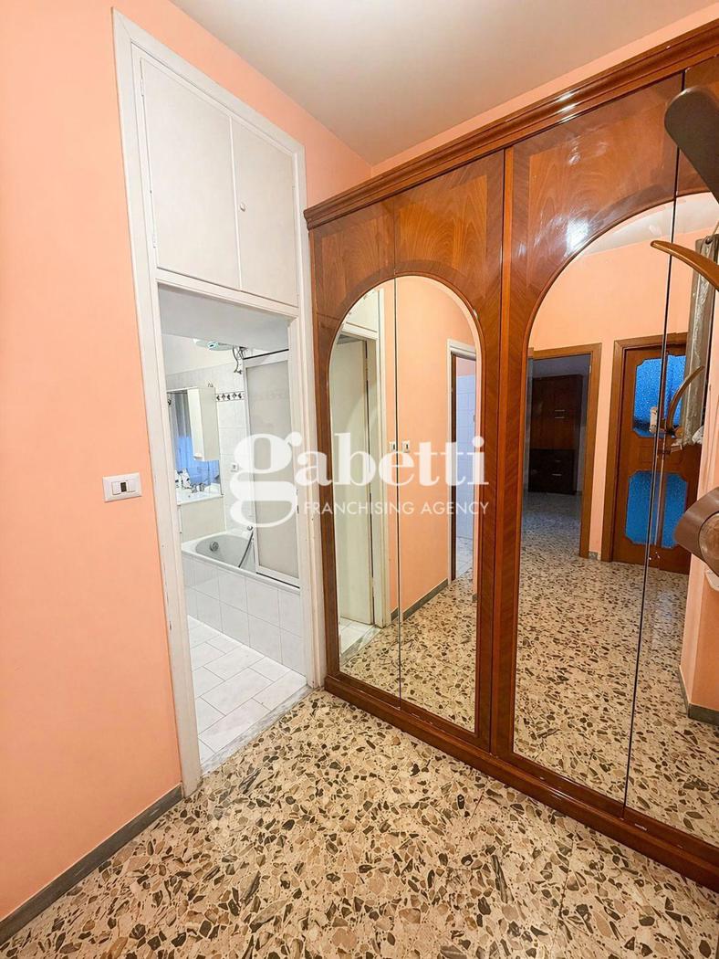 Bilocale in vendita a Roma