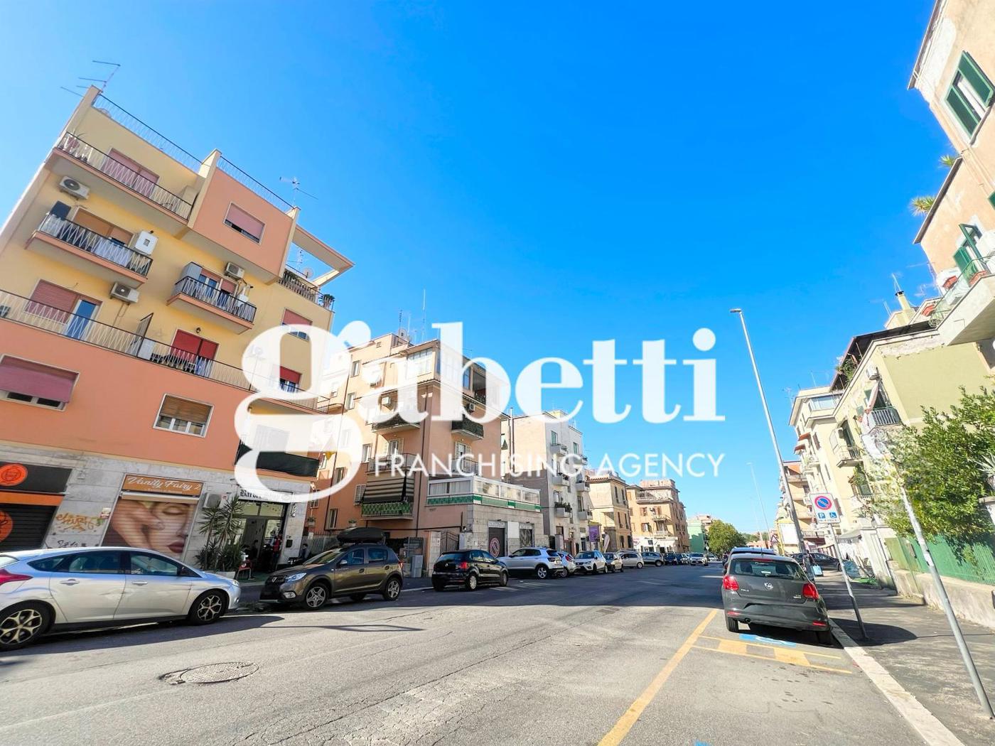 Monolocale in vendita a Roma