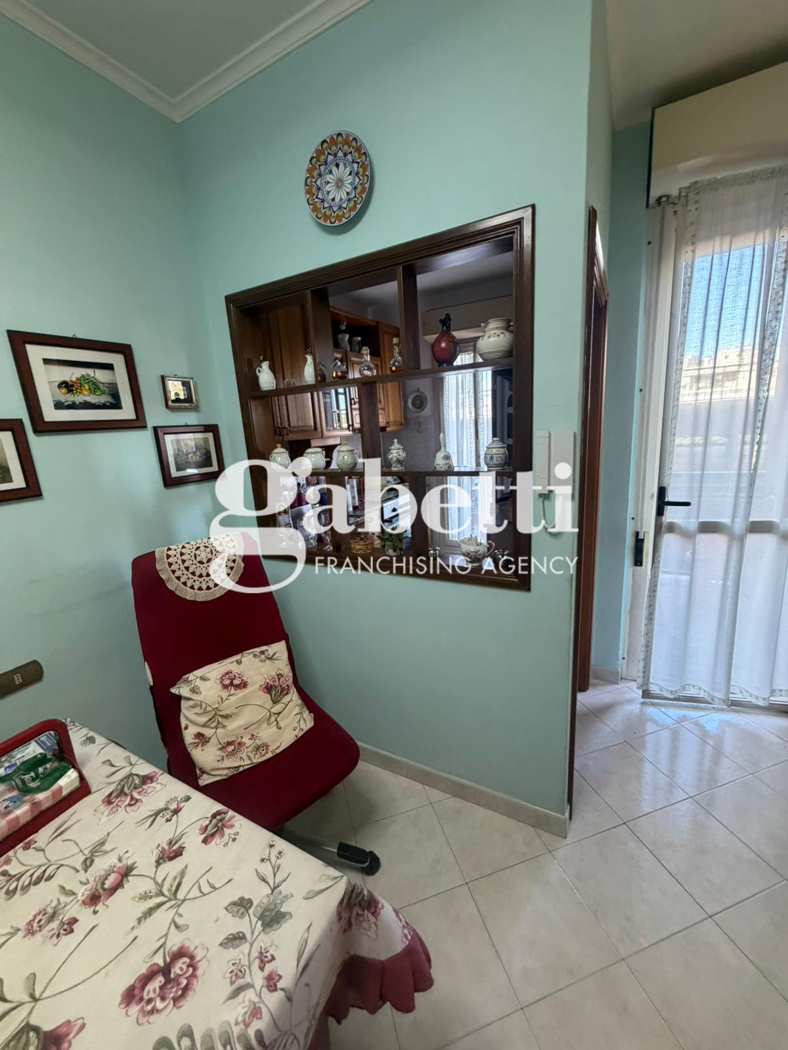 Quadrilocale in vendita a Roma