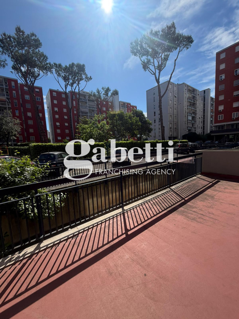 Quadrilocale in vendita a Roma