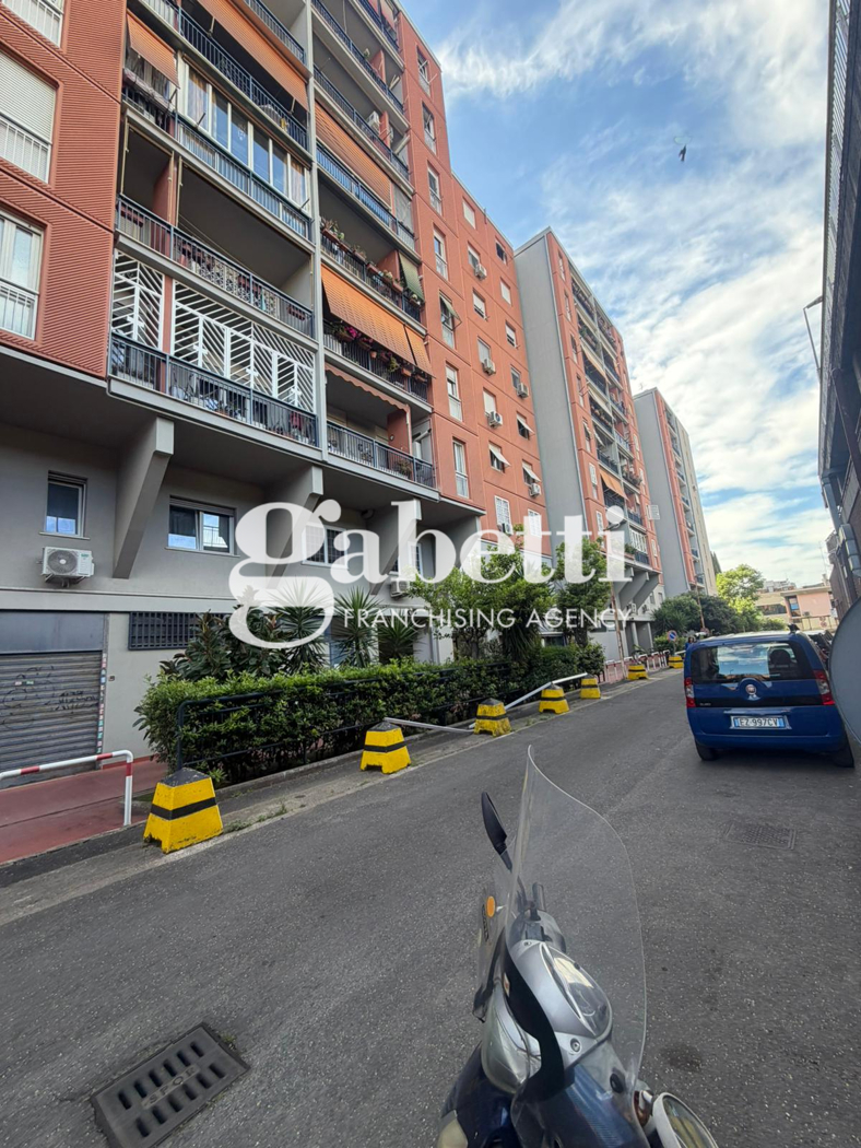 Quadrilocale in vendita a Roma