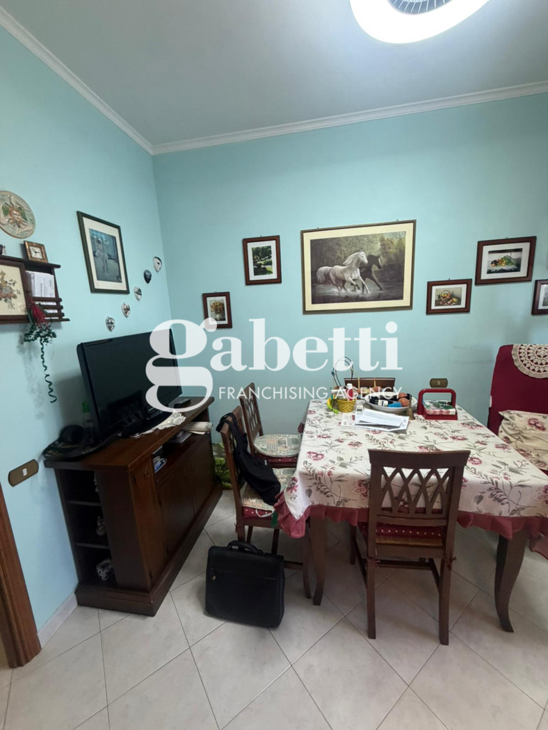 Quadrilocale in vendita a Roma