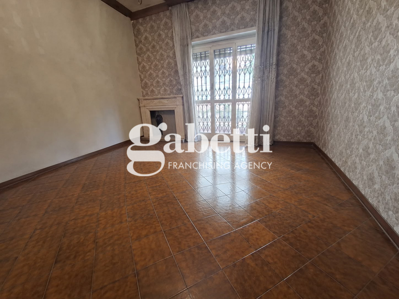 Quadrilocale in vendita a Roma