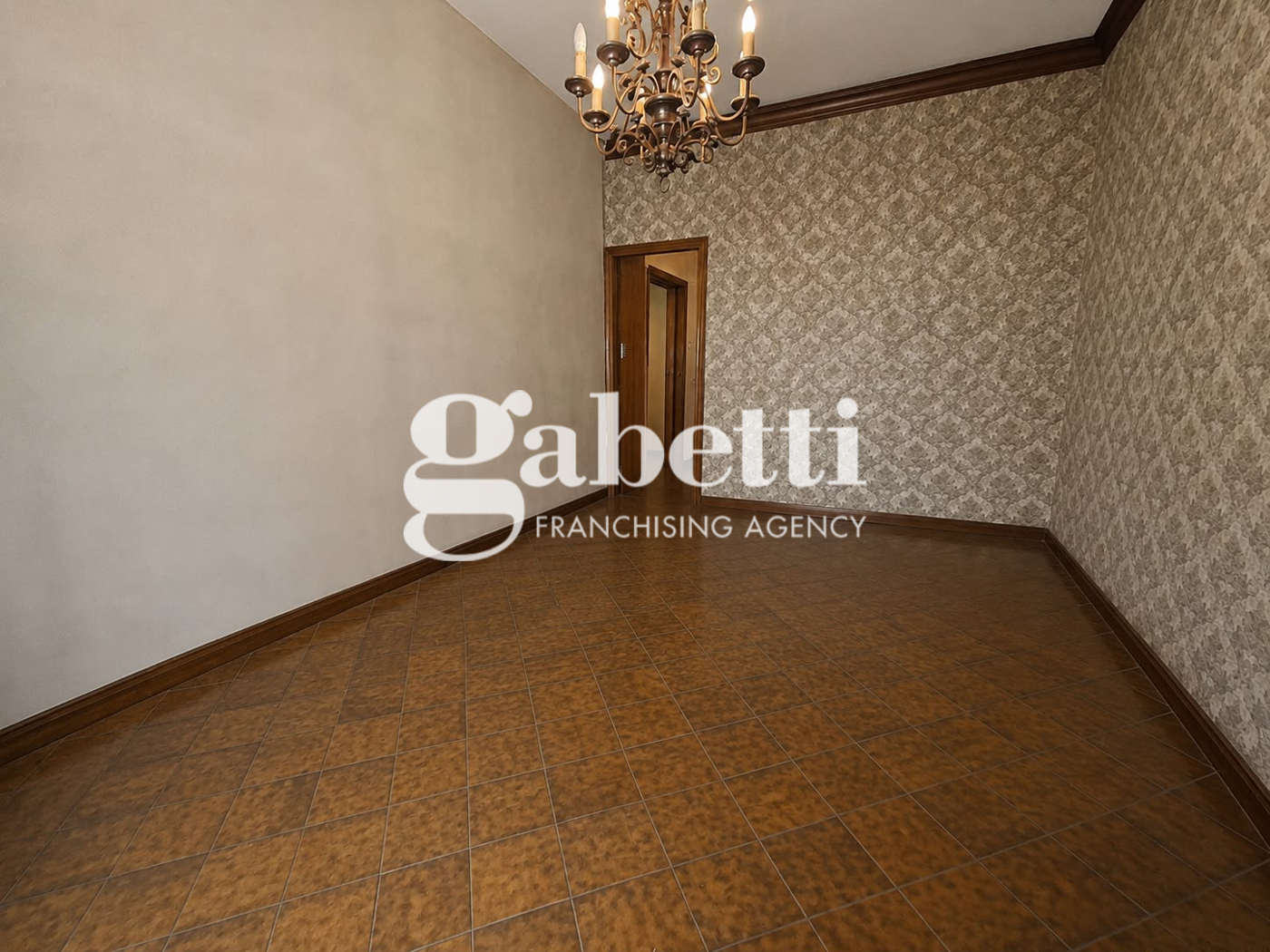 Quadrilocale in vendita a Roma