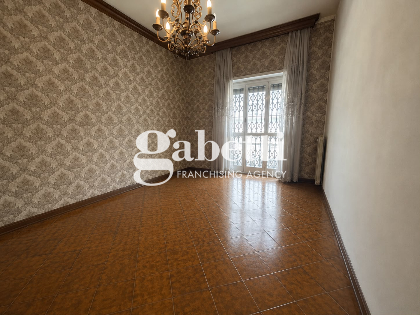 Quadrilocale in vendita a Roma