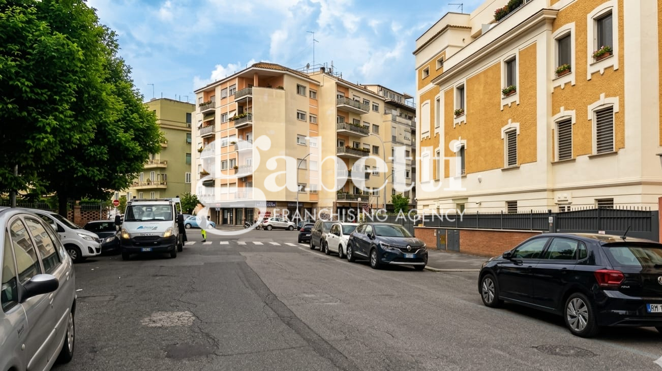 Negozio in vendita a Roma