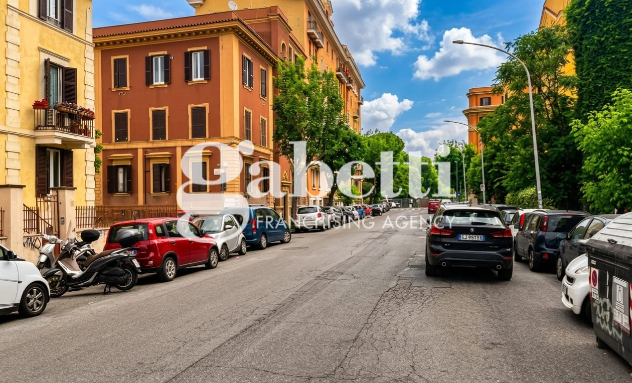 Negozio in vendita a Roma