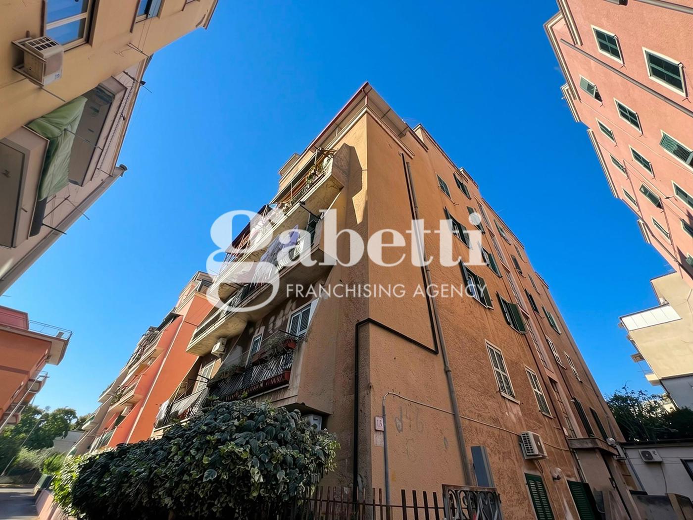Bilocale in vendita a Roma