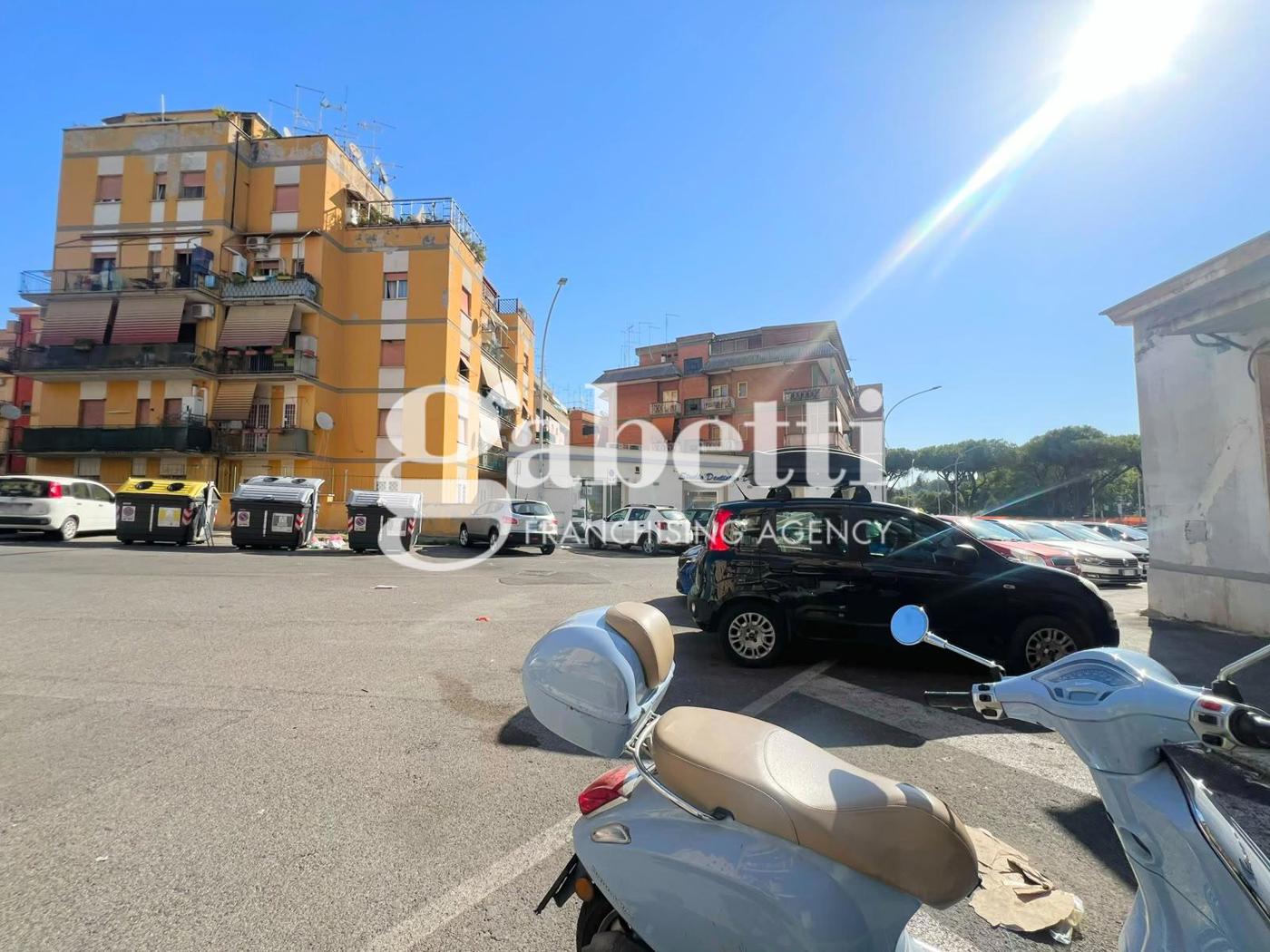 Bilocale in vendita a Roma