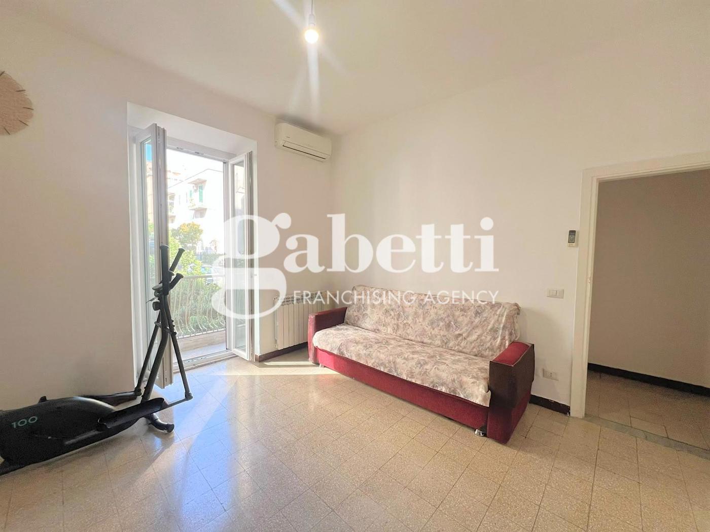 Bilocale in vendita a Roma