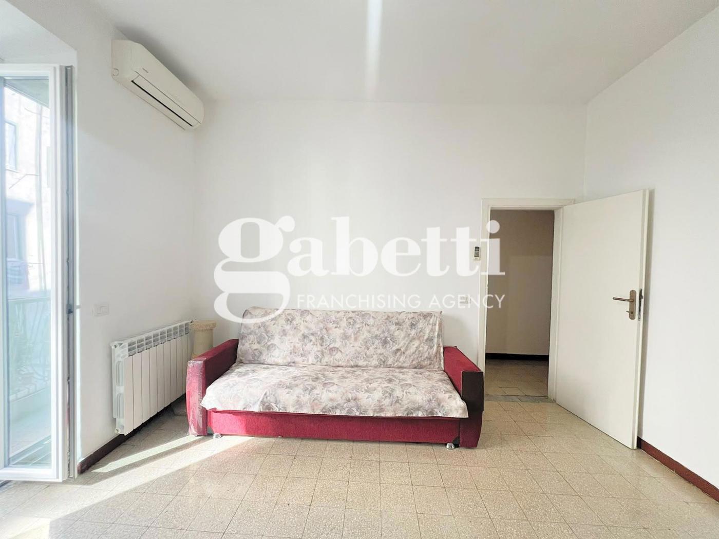 Bilocale in vendita a Roma