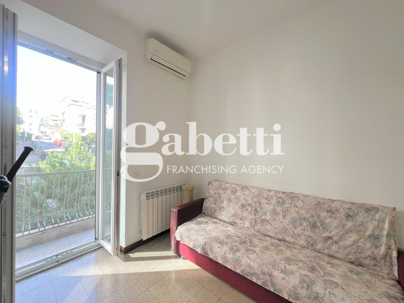 Bilocale in vendita a Roma