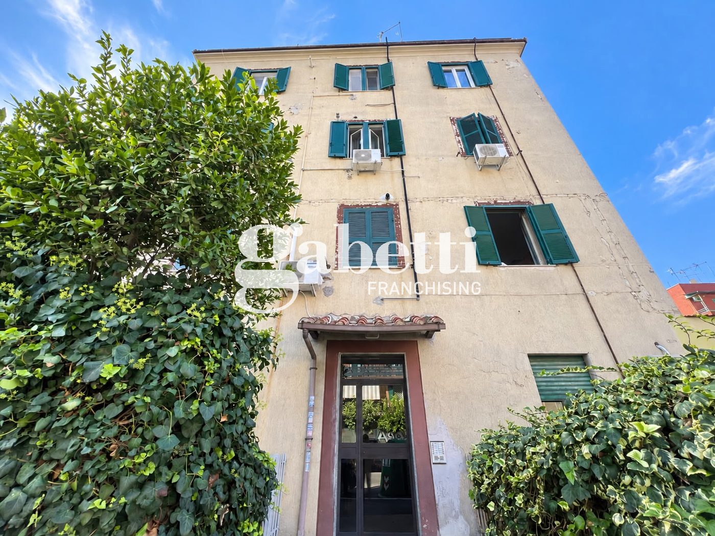 Monolocale in vendita a Roma
