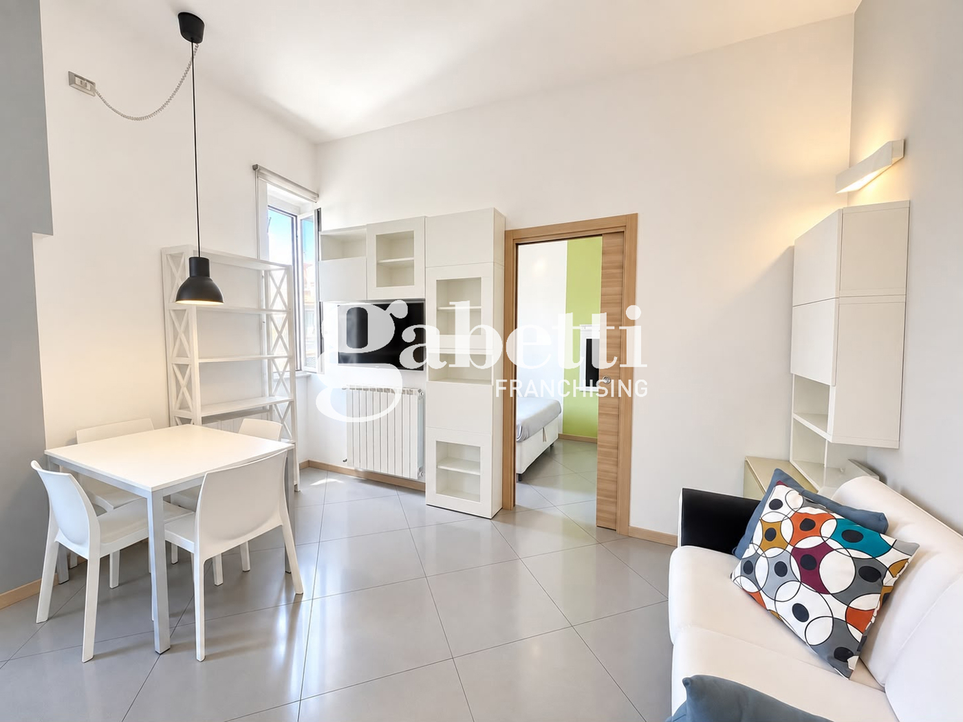Monolocale in vendita a Roma