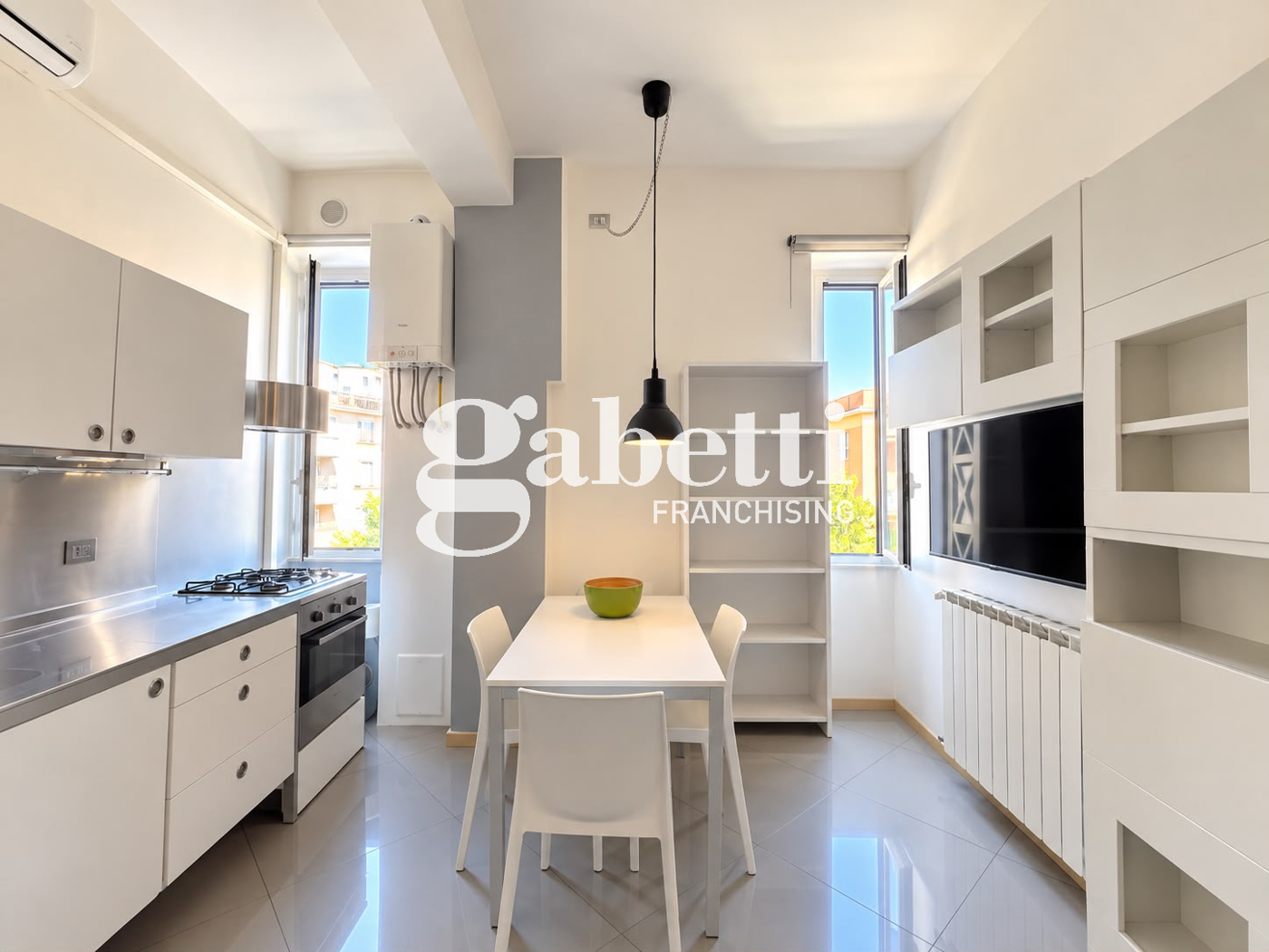 Monolocale in vendita a Roma