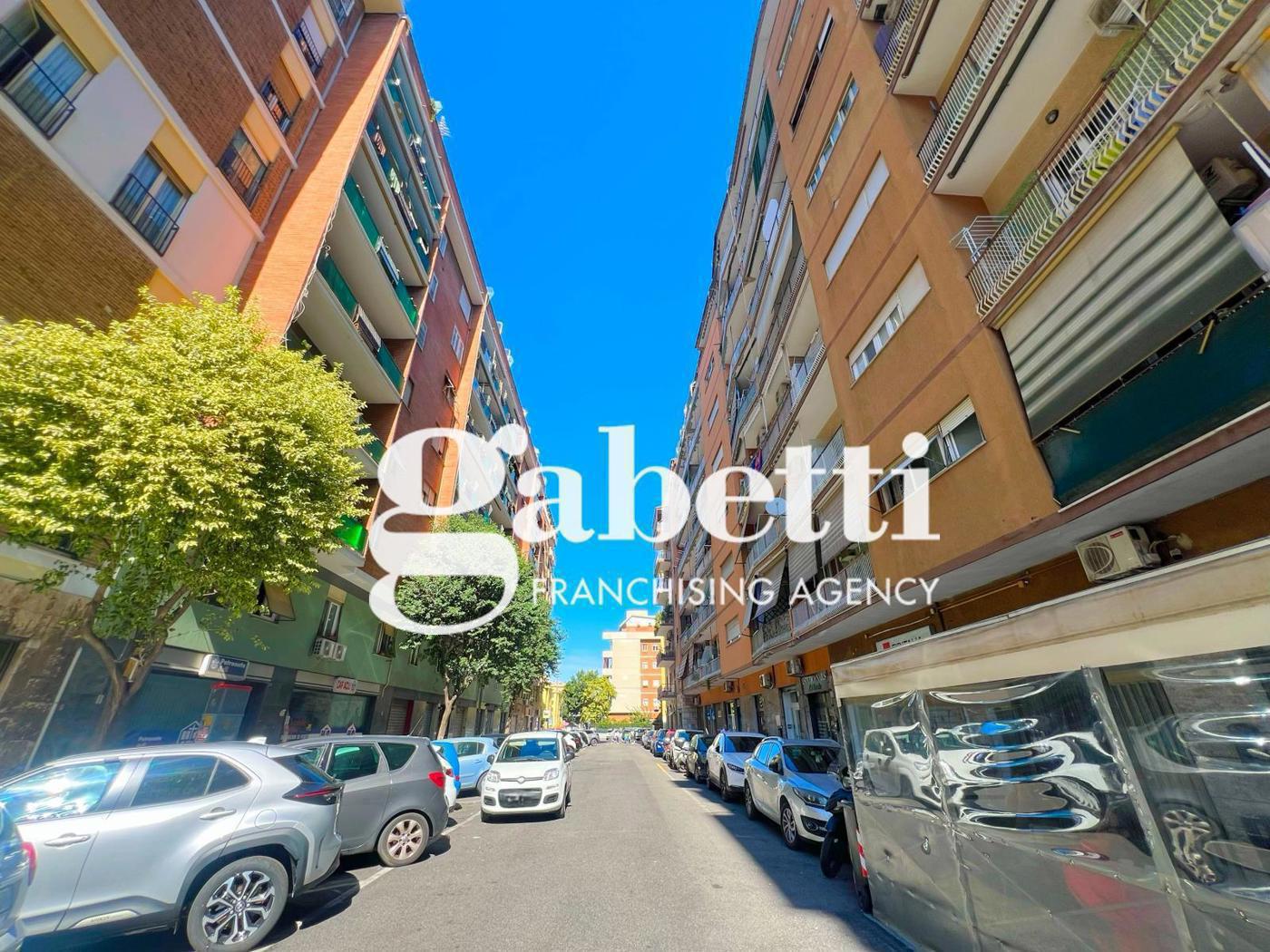 Trilocale in vendita a Roma