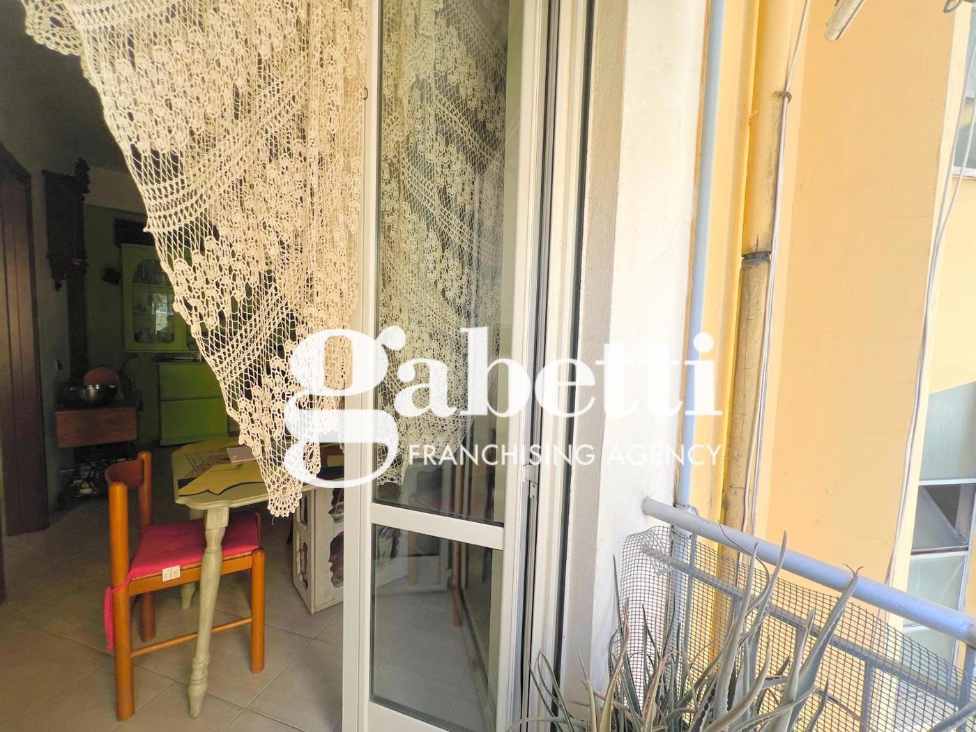 Trilocale in vendita a Roma