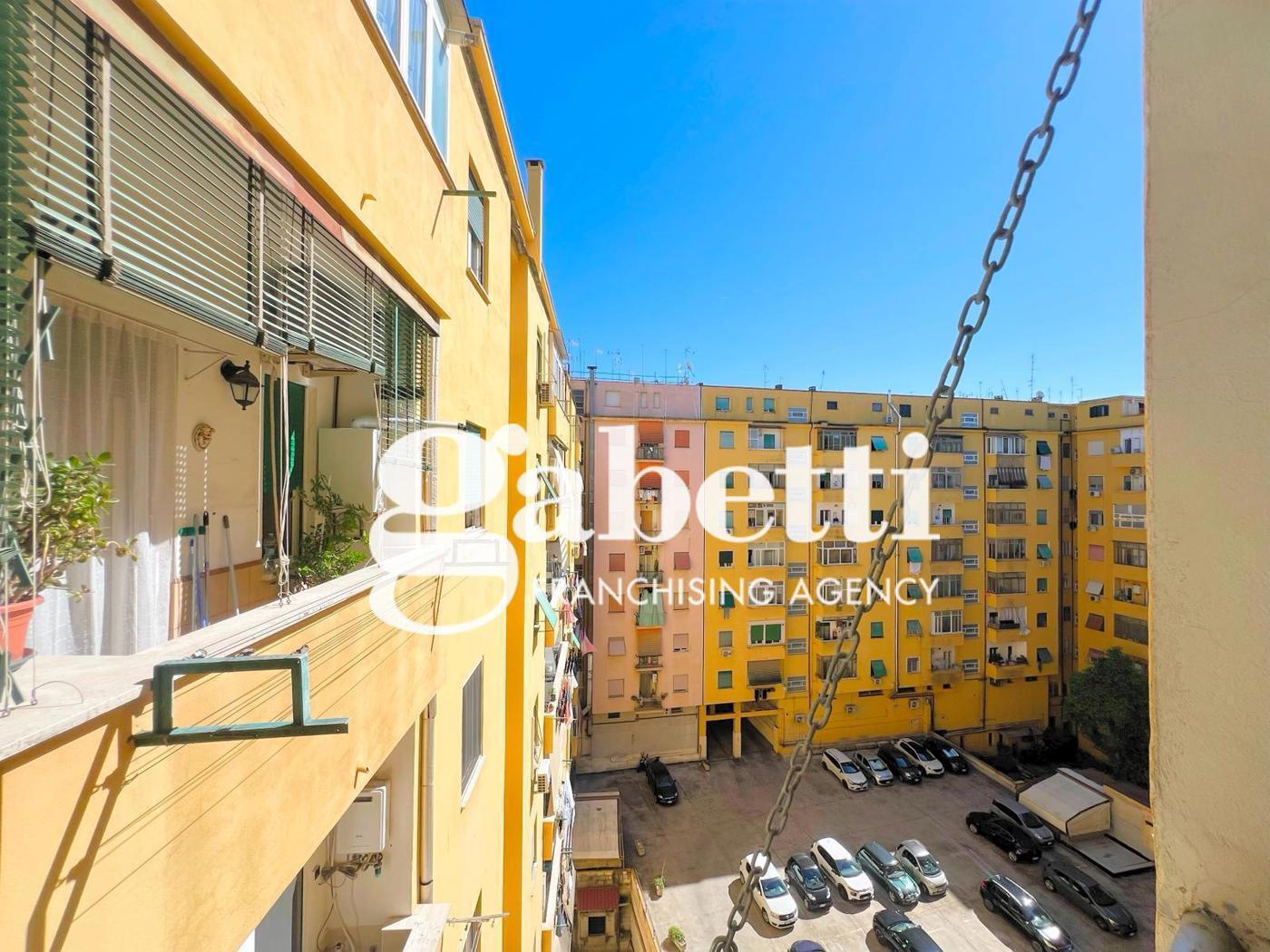 Trilocale in vendita a Roma