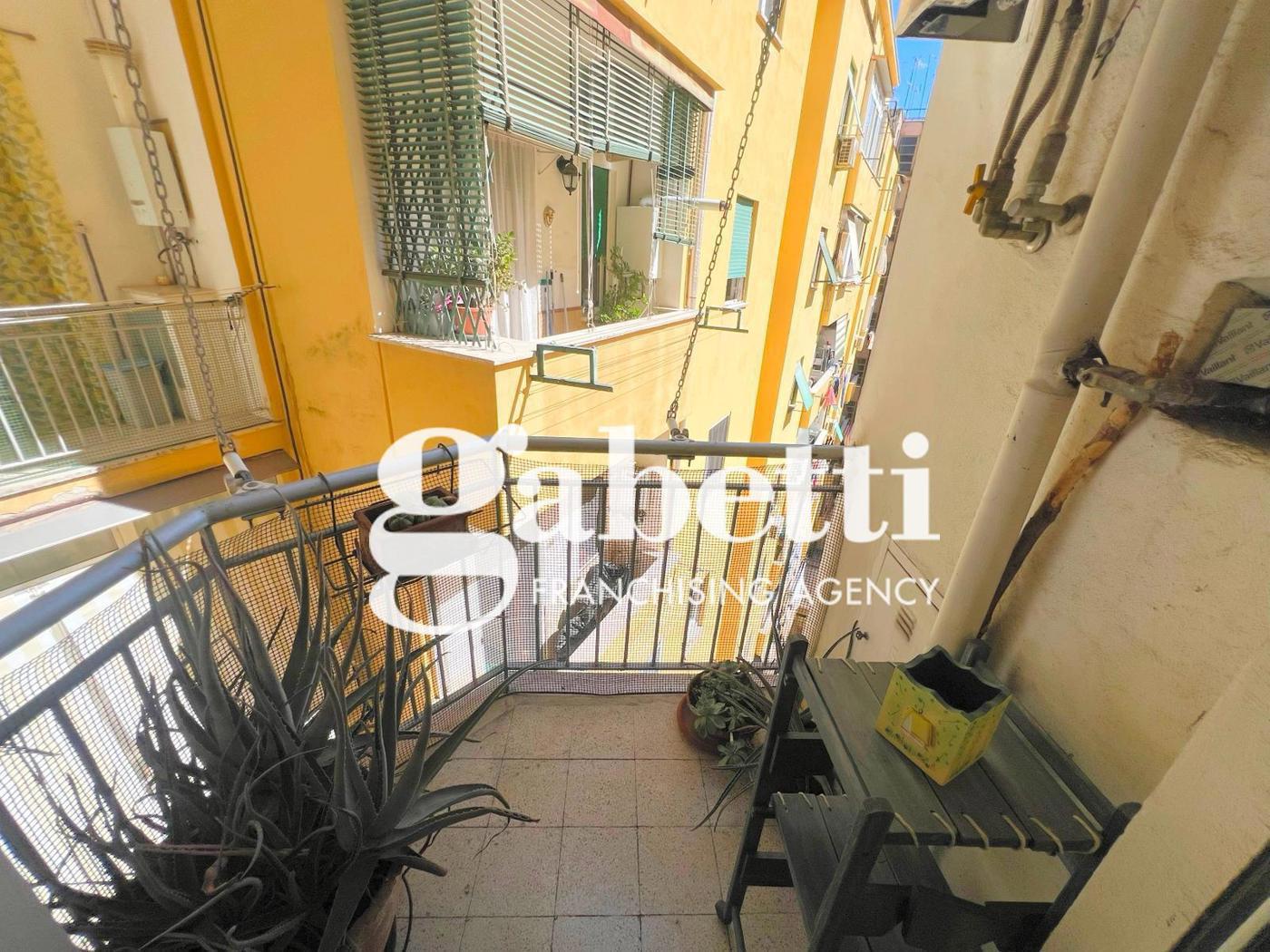 Trilocale in vendita a Roma