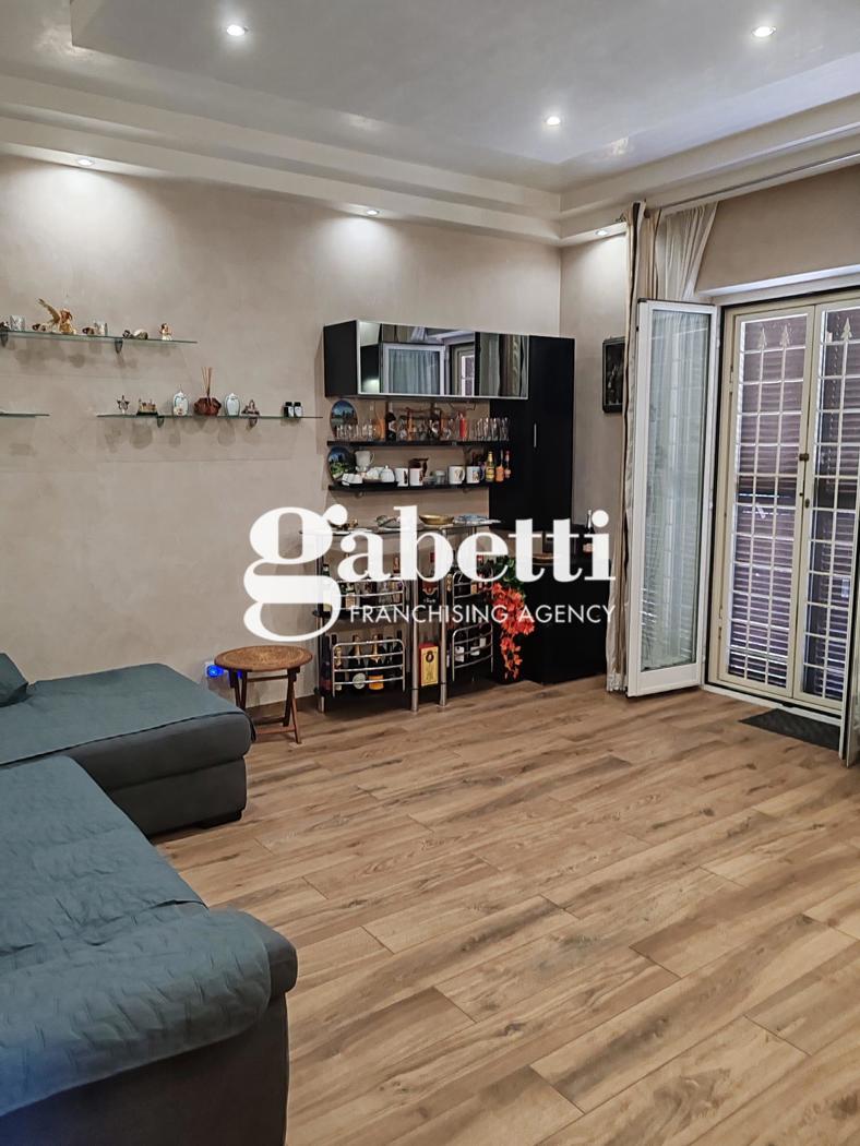 Vendita Appartamento in vendita a Roma