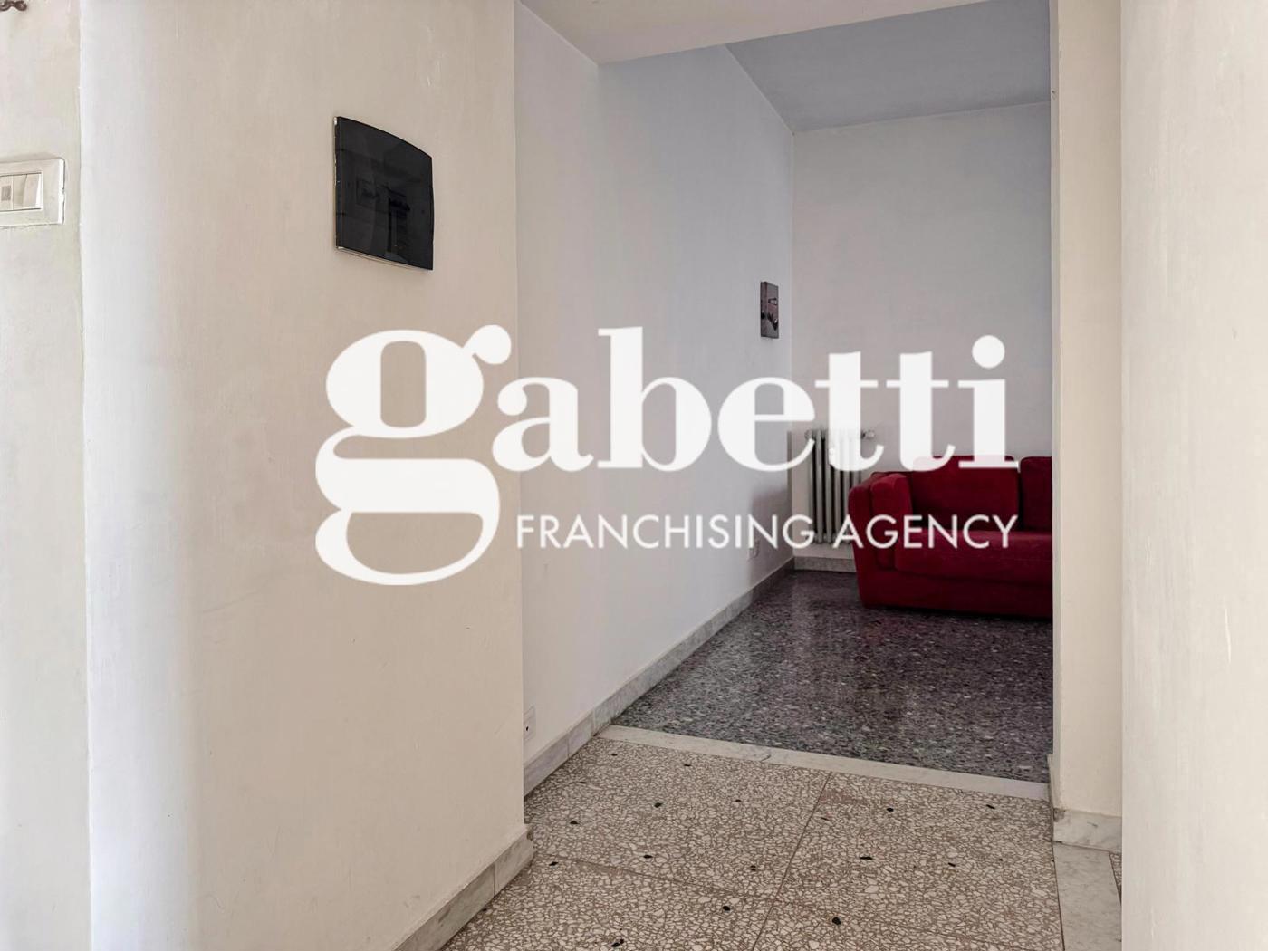 Trilocale in vendita a Roma