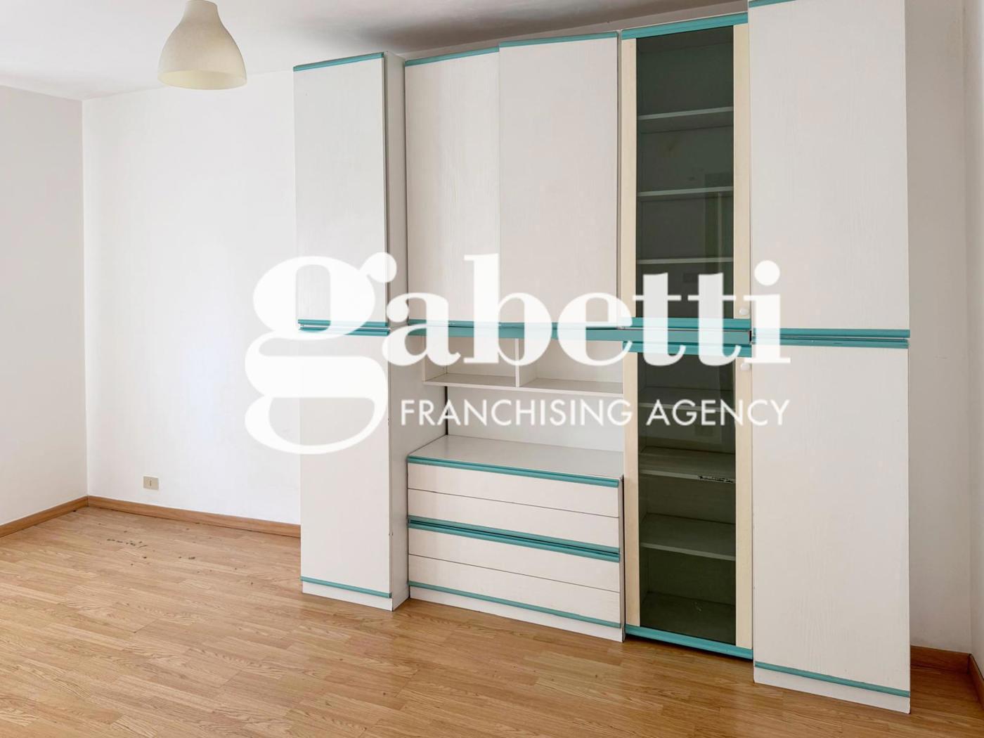 Trilocale in vendita a Roma