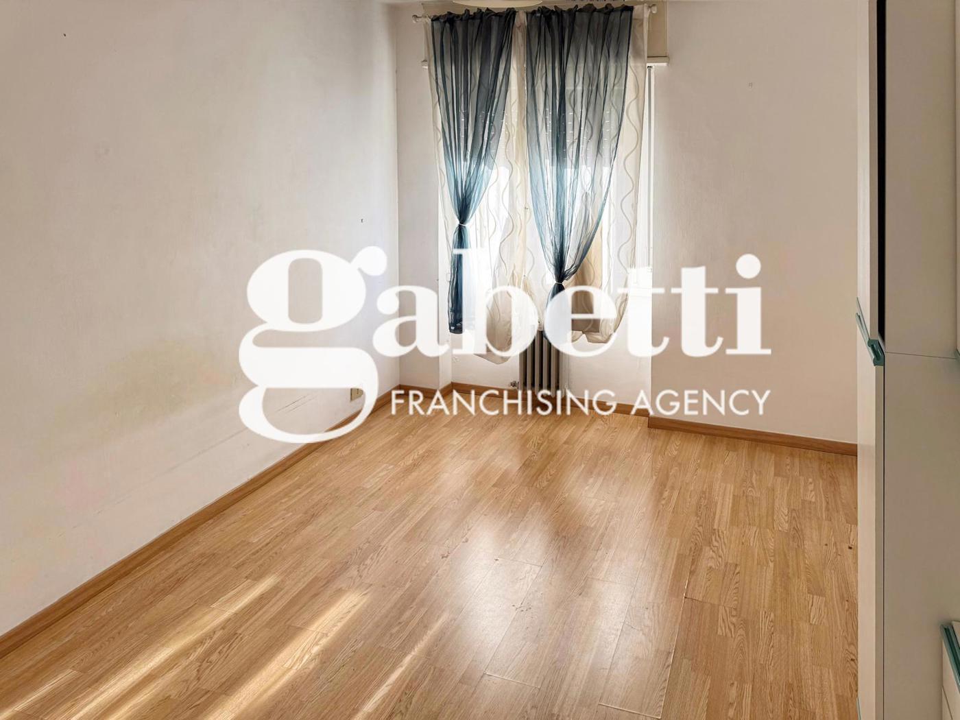 Trilocale in vendita a Roma