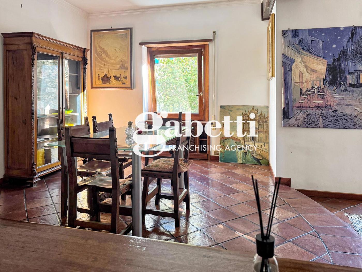 Trilocale in vendita a Roma