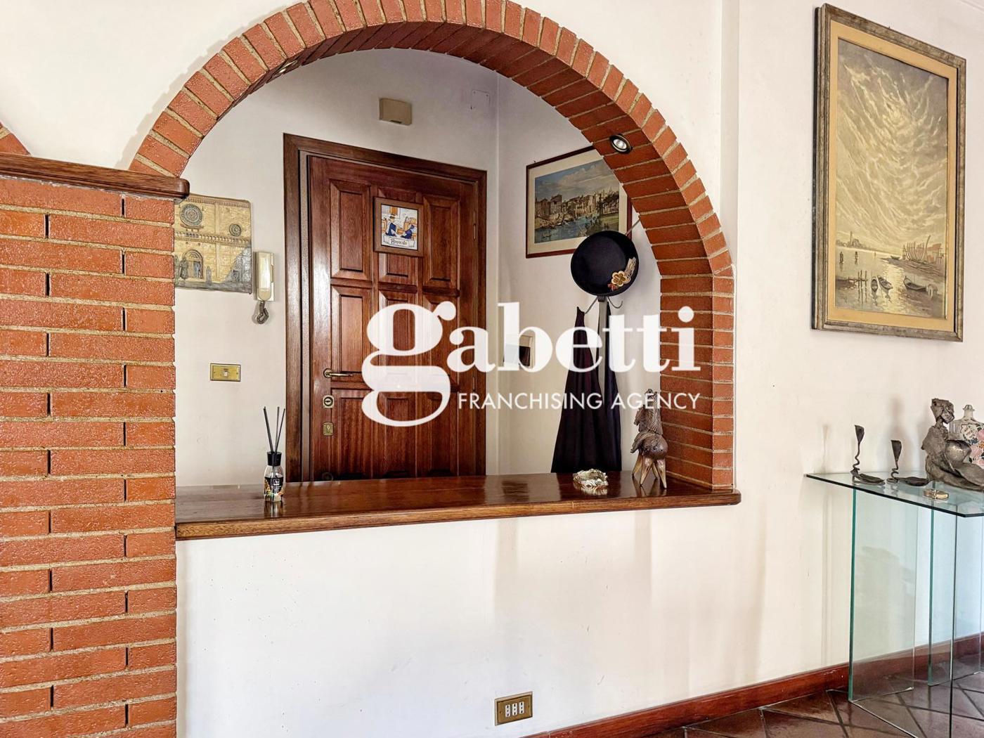 Trilocale in vendita a Roma