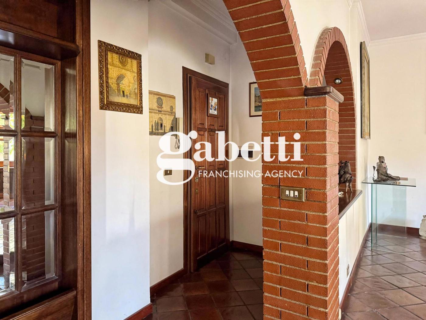 Trilocale in vendita a Roma