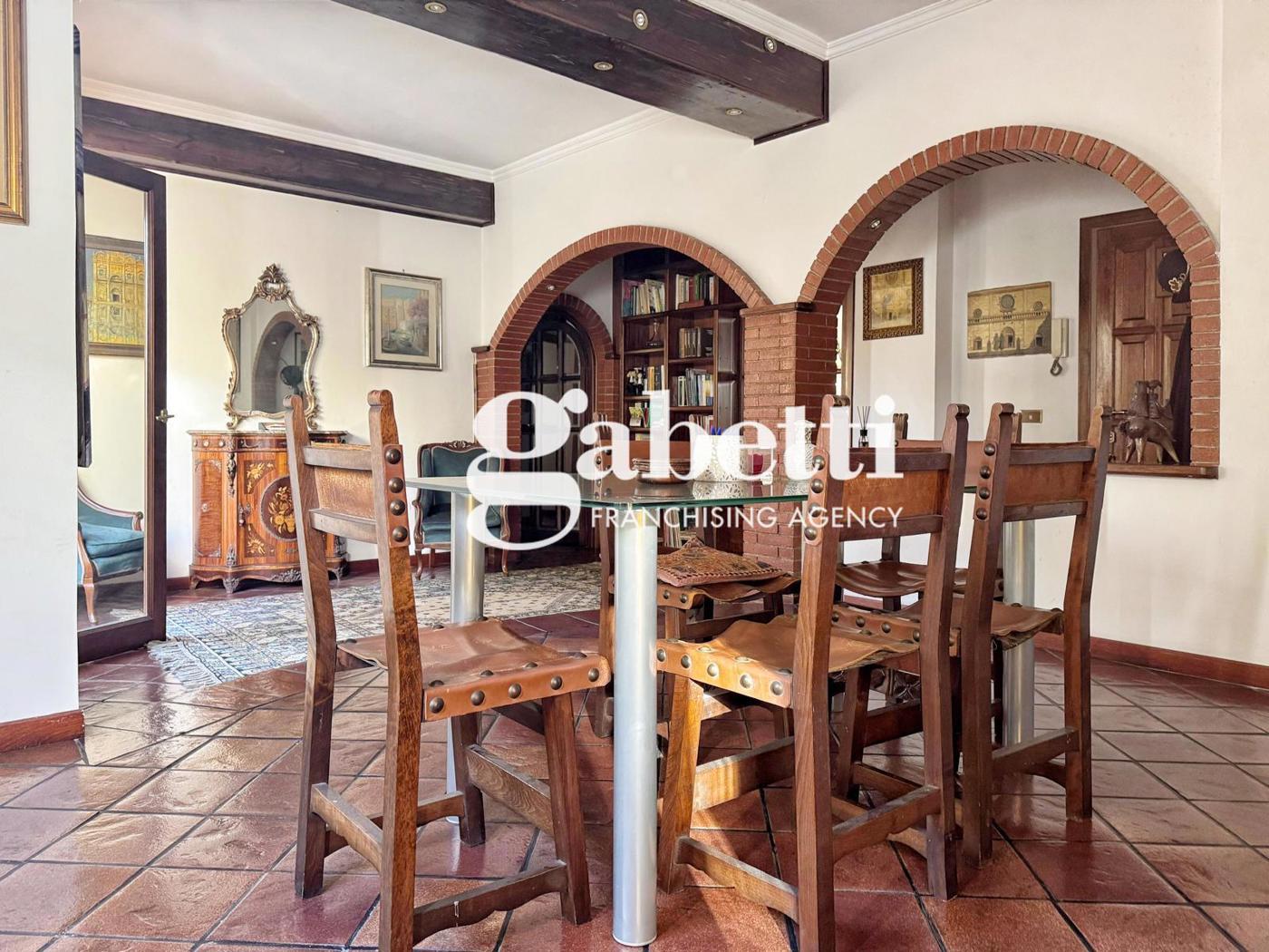 Trilocale in vendita a Roma