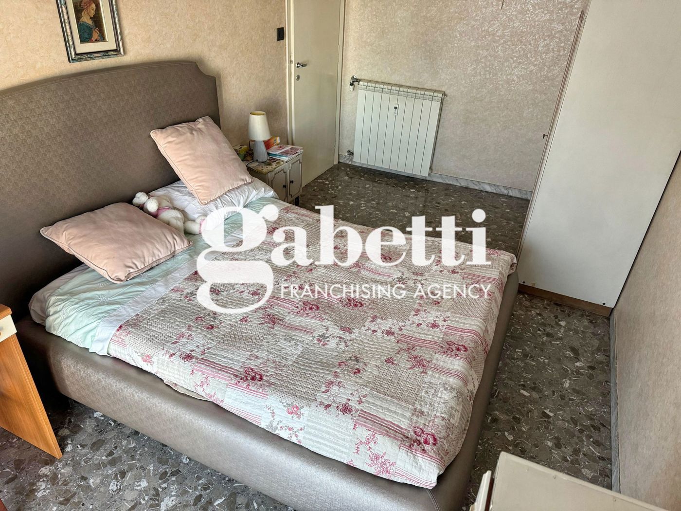 Bilocale in vendita a Roma