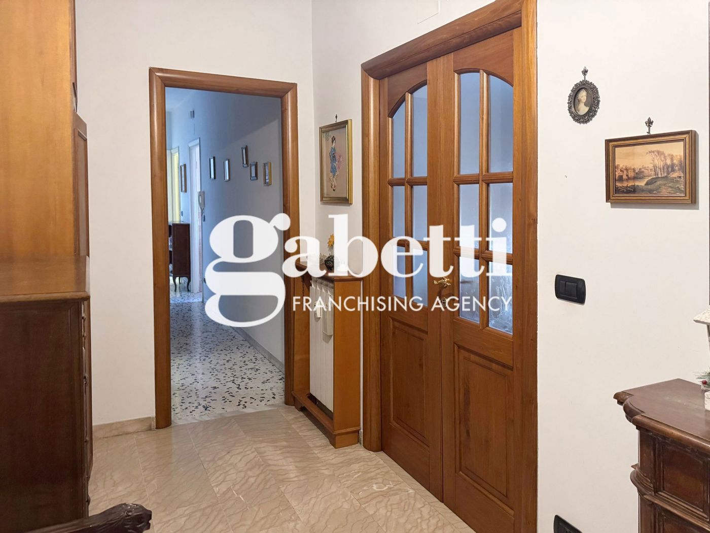 Bilocale in vendita a Roma