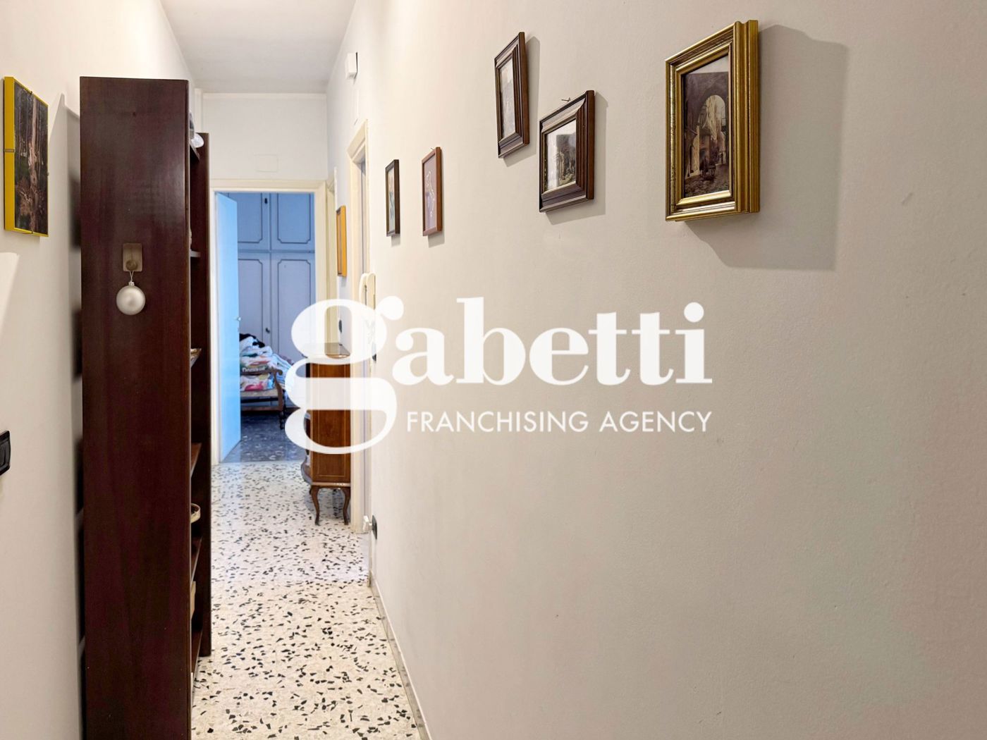 Bilocale in vendita a Roma