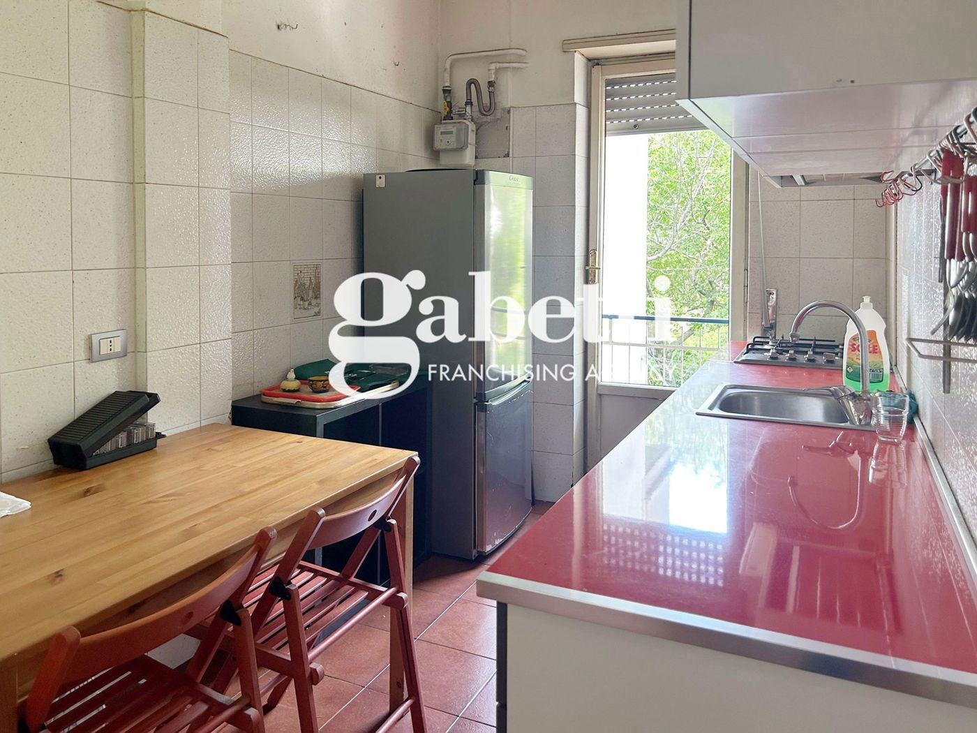 Bilocale in vendita a Roma