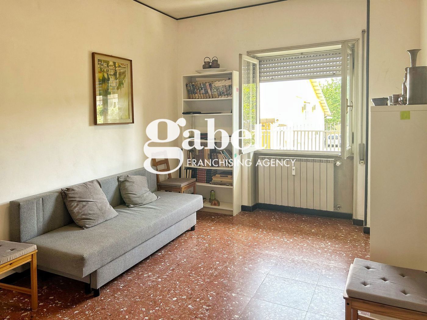 Bilocale in vendita a Roma