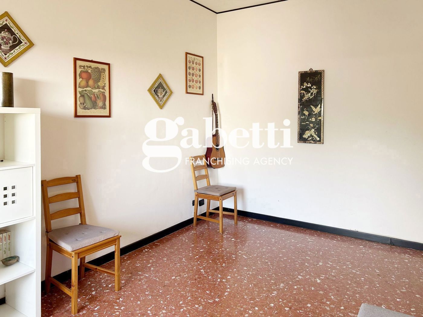 Bilocale in vendita a Roma