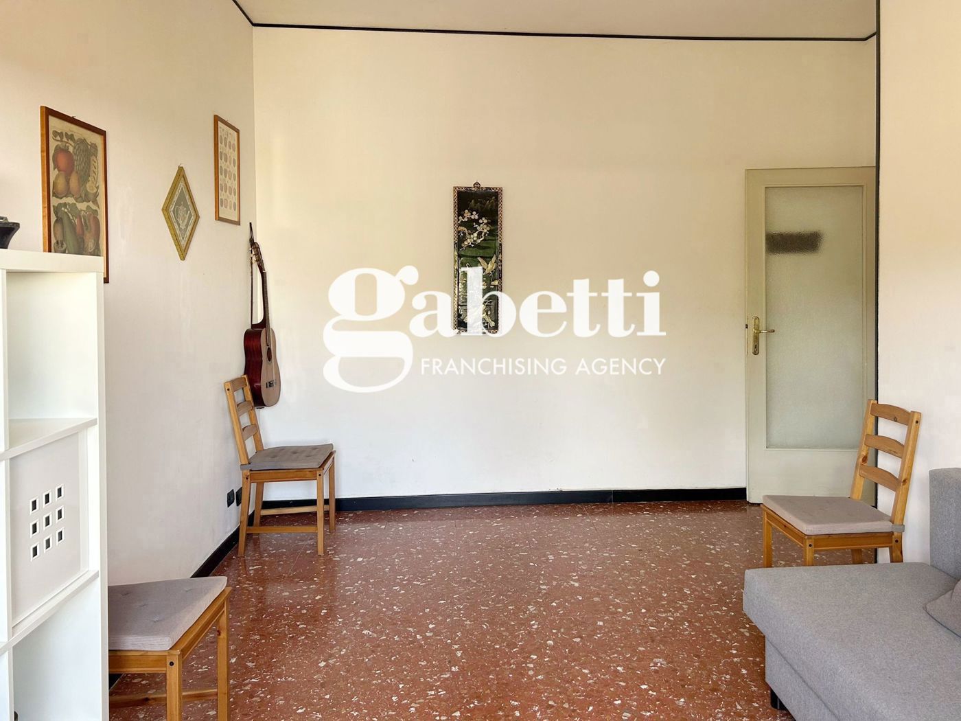 Bilocale in vendita a Roma