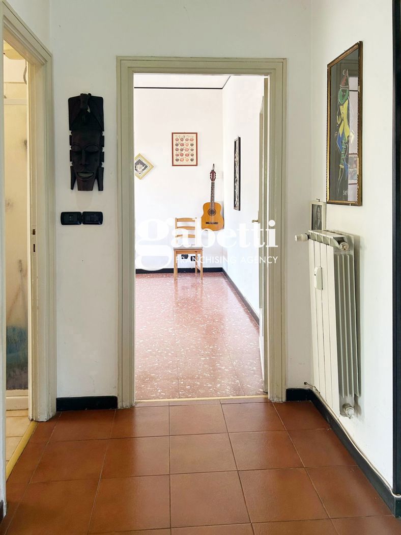 Bilocale in vendita a Roma