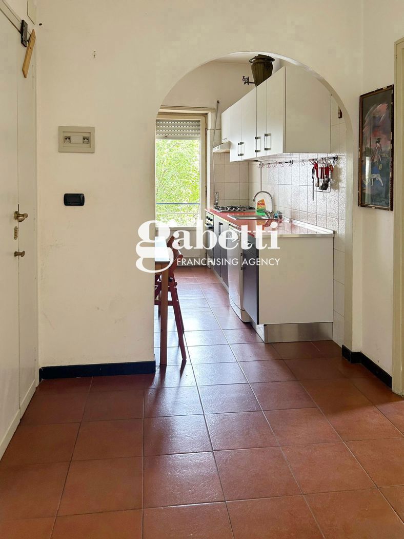 Bilocale in vendita a Roma