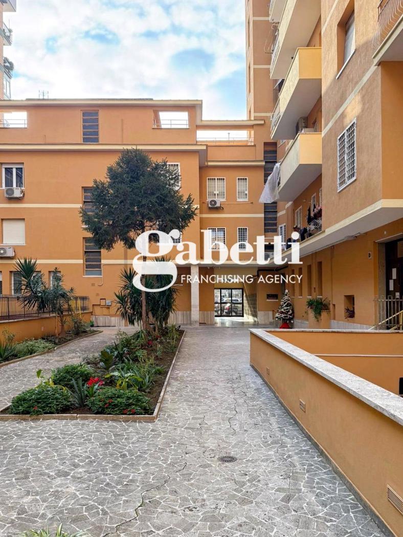 Bilocale in vendita a Roma