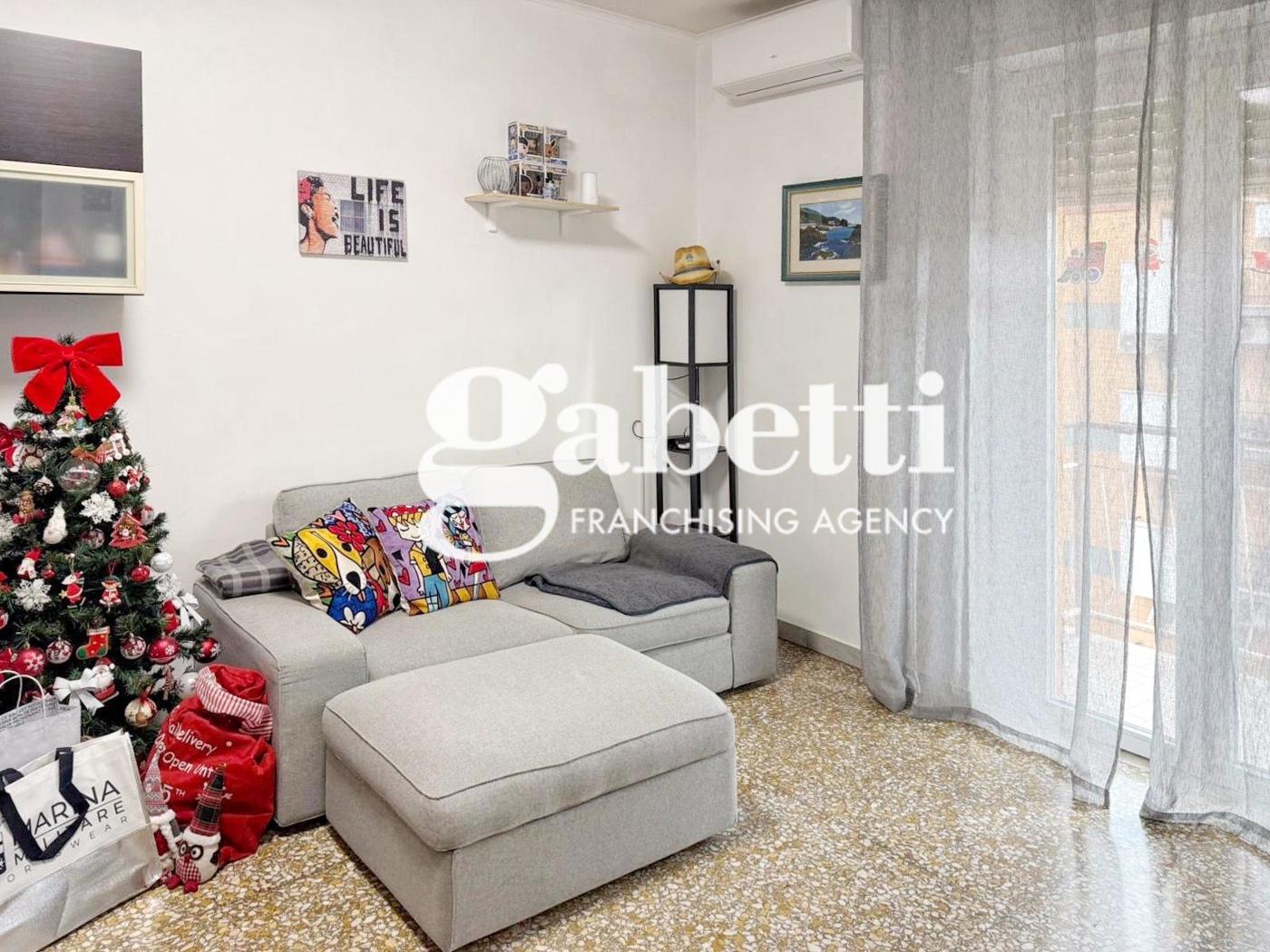 Bilocale in vendita a Roma