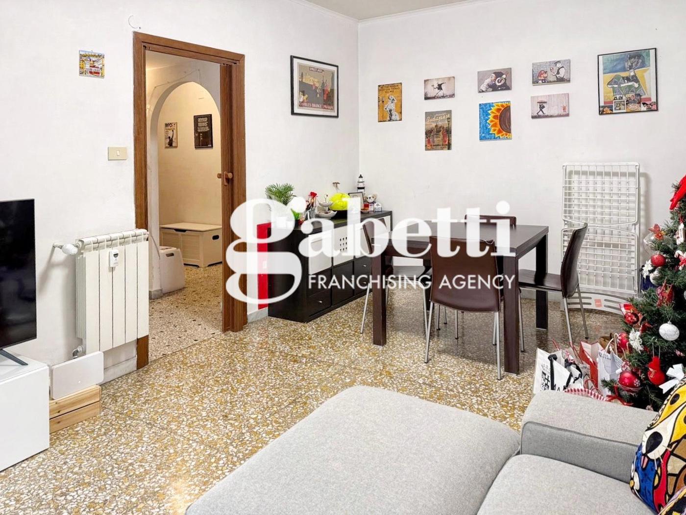 Bilocale in vendita a Roma