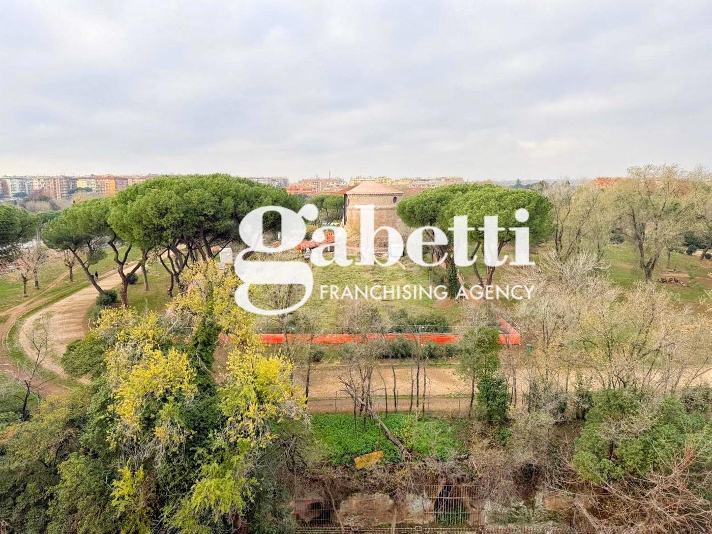 Bilocale in vendita a Roma