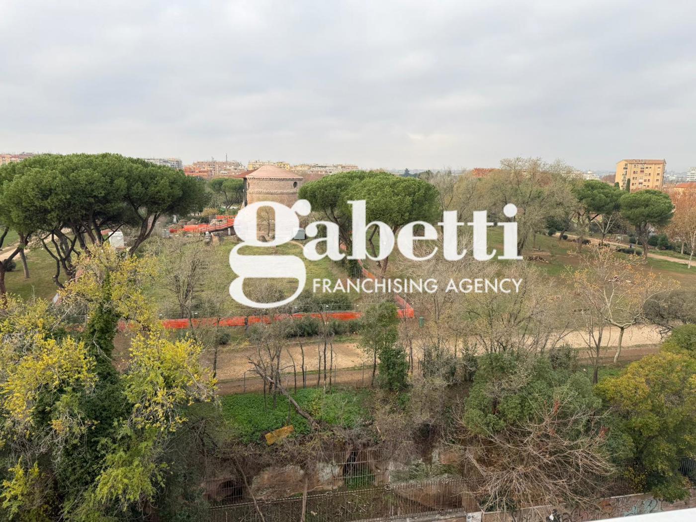 Bilocale in vendita a Roma