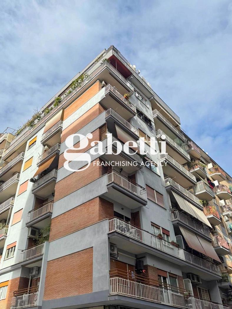 Attico in vendita a Roma