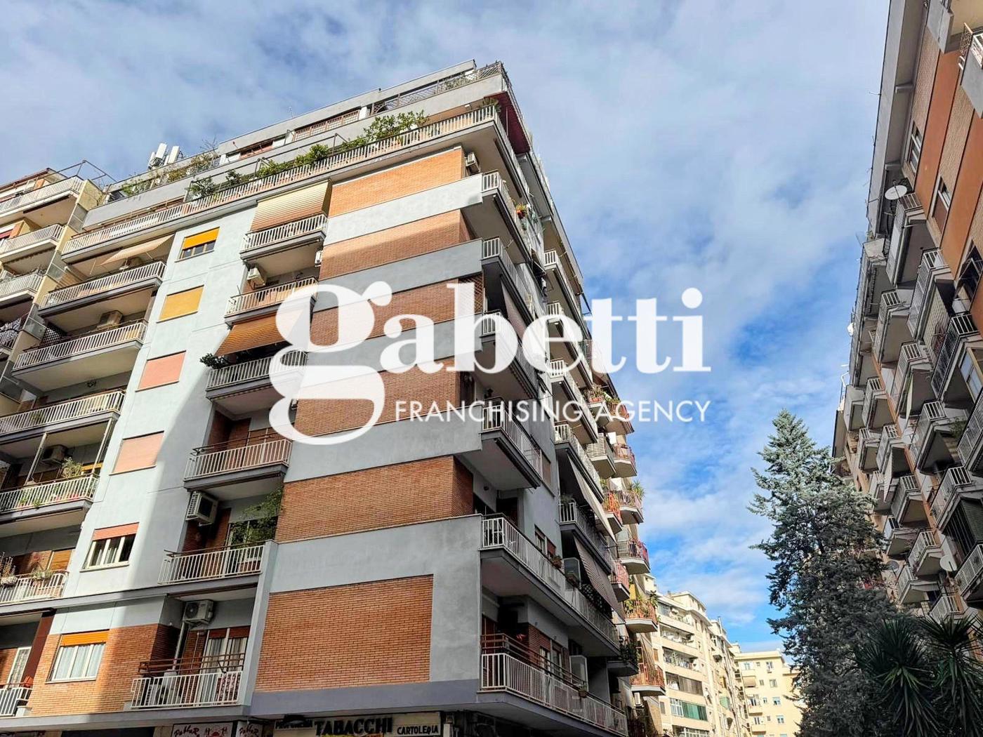 Attico in vendita a Roma