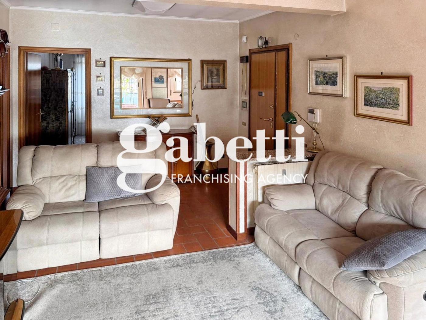 Attico in vendita a Roma